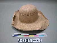 藏品(帽子)的圖片